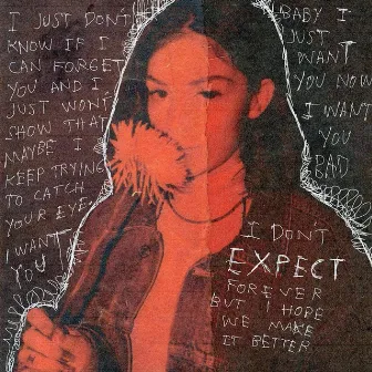 EXPECT by Jess Connelly