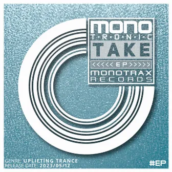 Take EP by Monotronic