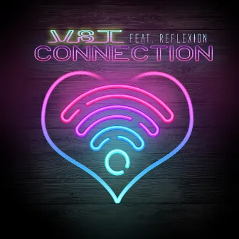 Connection (feat. Reflexion) by VST