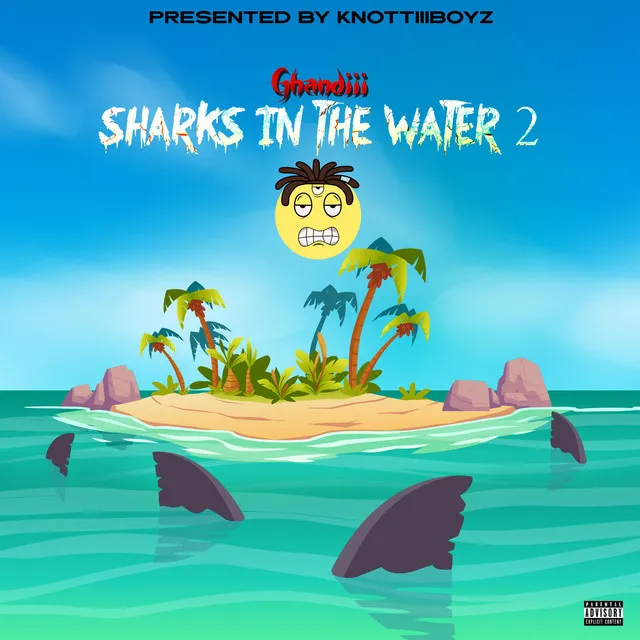 Sharks in the Water 2