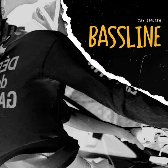 Bassline by Jay Gwuapo