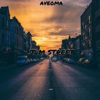 Jdm Street by AVEOMA