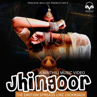 Jhingoor by Pravesh Mallick