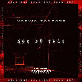 Que Du Sale by Garcia Sauvage