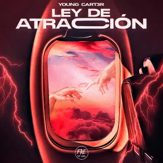 Ley de Atracción by Young Cart3r