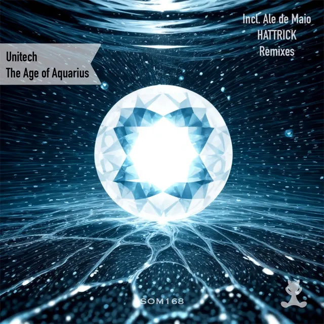 The Age of Aquarius - Ale De Maio Remix