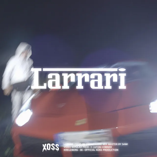 Larrari