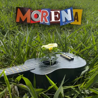 Morena by MV MARVIN