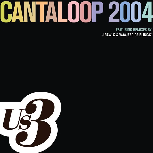 Cantaloop 2004: B47 bid-de-bop refix (by Wajeed)