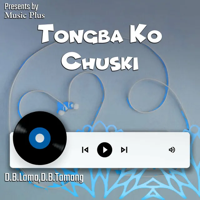 Tongba Ko Chuski