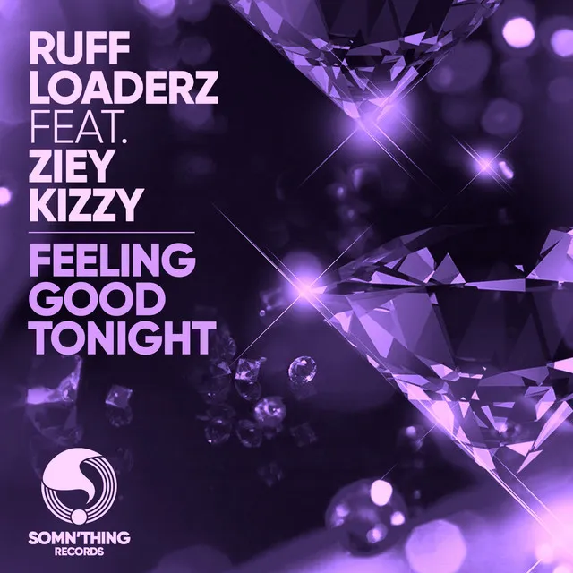 Feeling Good Tonight - Deep Matter Radio Edit