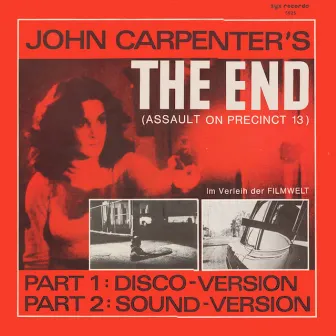 The End by John Carpenter