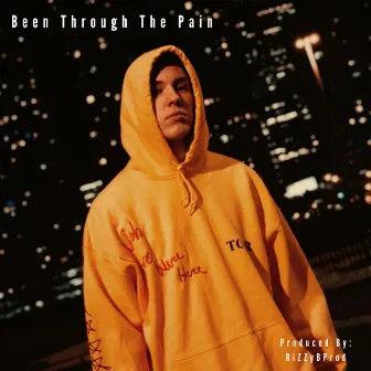 Been Through The Pain by RiZZyBProd