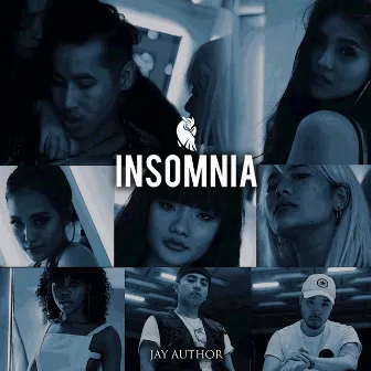 Insomnia by Jay Author