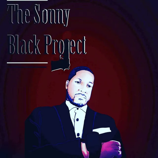 The Sonny Black Project