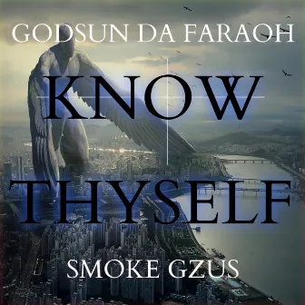 Know Thyself by SuperMike