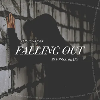 Falling Out by Blu Rred Beats