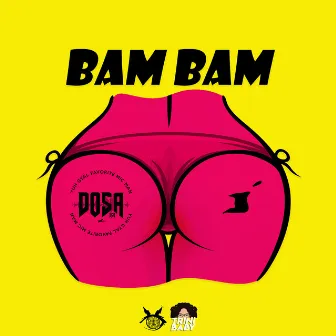 Bam Bam by Dosa868