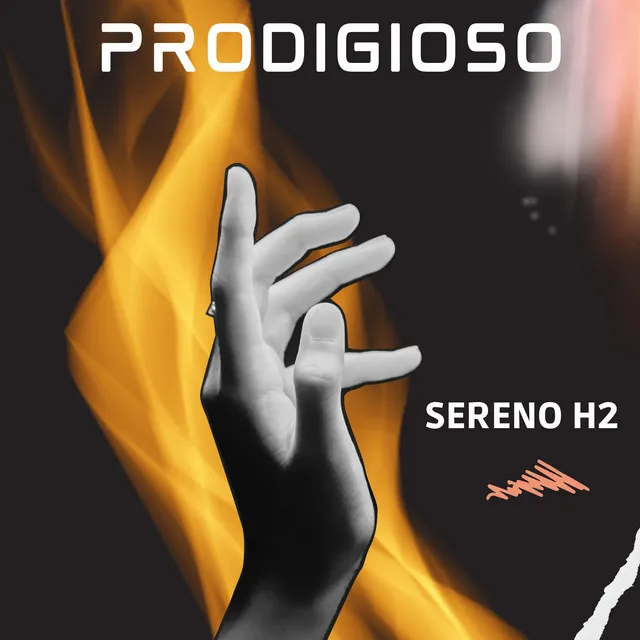 Prodigioso