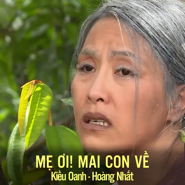 Mẹ Ơi Mai Con Về (Short Version)