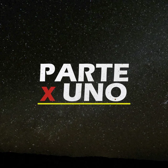 Parte x uno