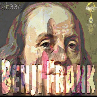 Benji Frank by Ishaan the Rit God