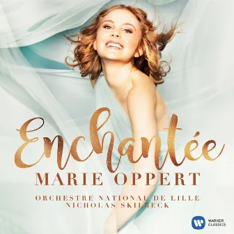 Enchantée by Orchestre National de Lille