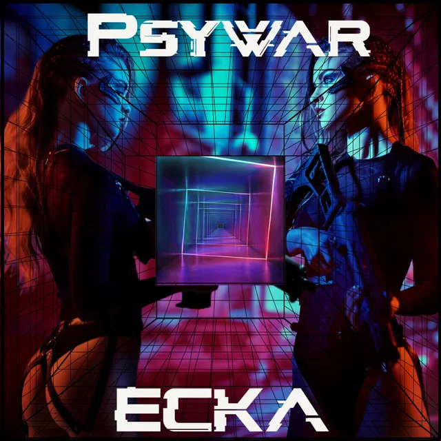 Psywar