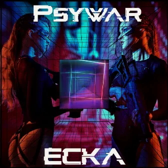 Psywar by ECKA