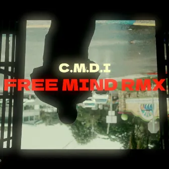 Free Mind (Remix) by CMDI