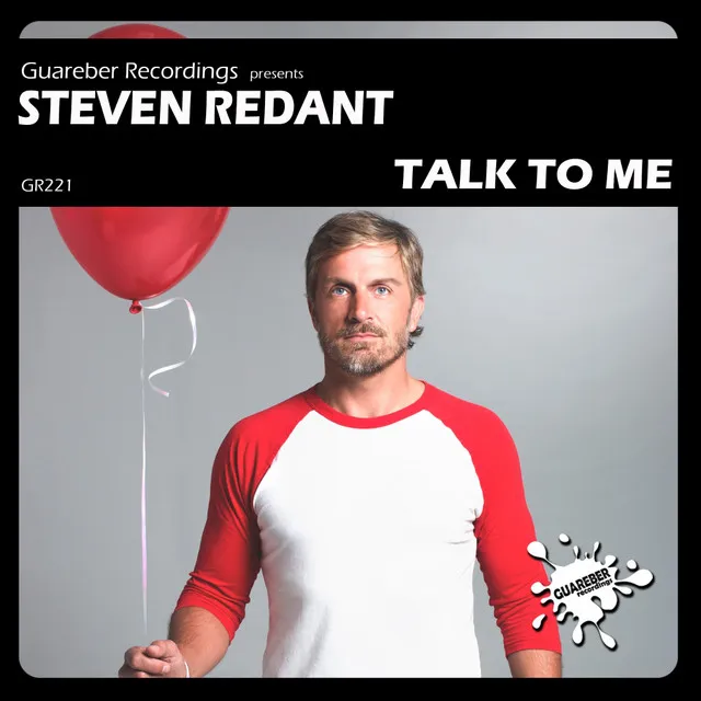 Talk To Me - Steven's Mucho Drums Remix