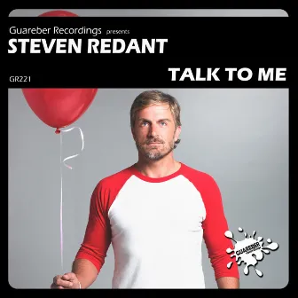 Talk To Me by Steven Redant