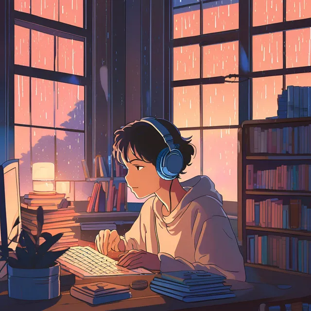 Chillout Lofi Playlist