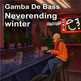 Neverending Winter by Gamba De Bass