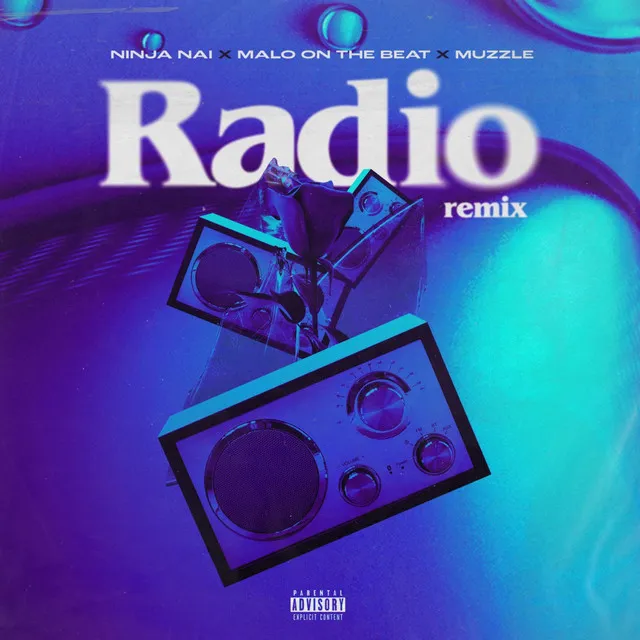 Radio (Remix)