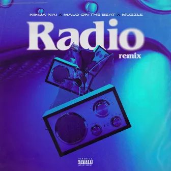 Radio (Remix) by sumbadi