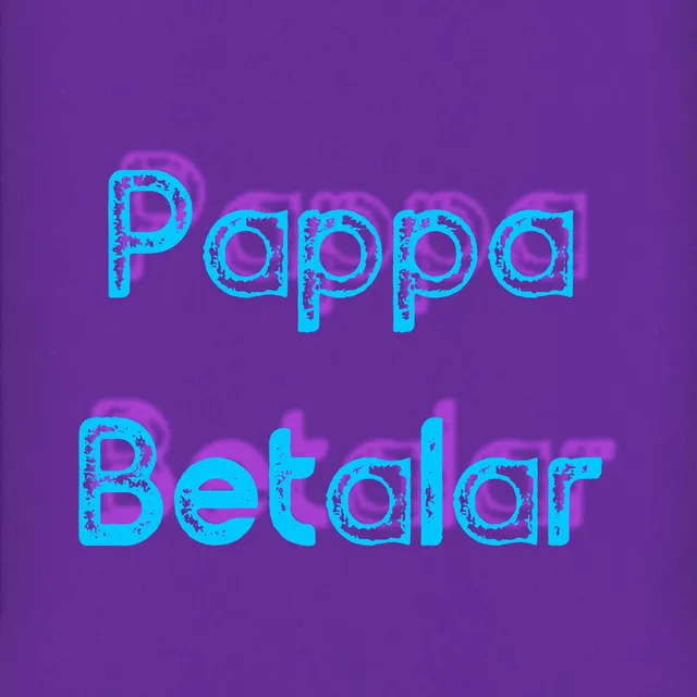 Pappa Betalar - Radio Edit