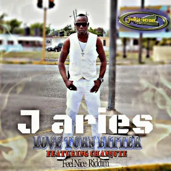 Love Turn Bitter (feat. Chanqute) by J Aries