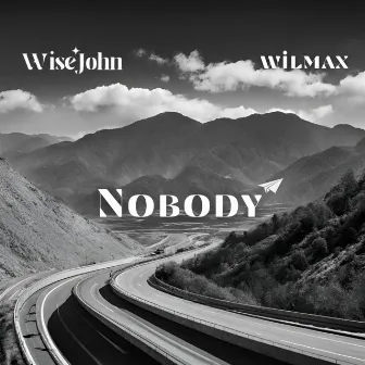 Nobody by WiseJohn