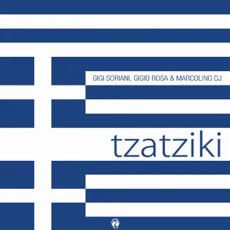 Tzatziki by MARCOLINO DJ