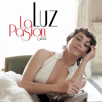 La Pasión by Luz Casal