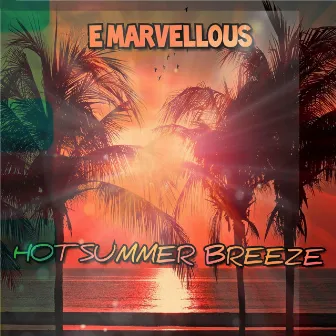 Hot Summer Breeze by Emarvellous