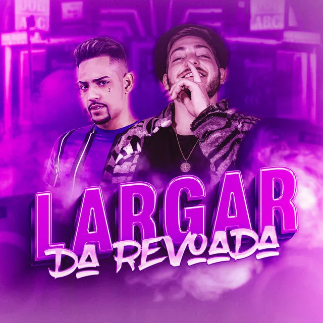 Largar da Revoada