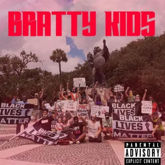 Bratty Kids by BishopThemfic