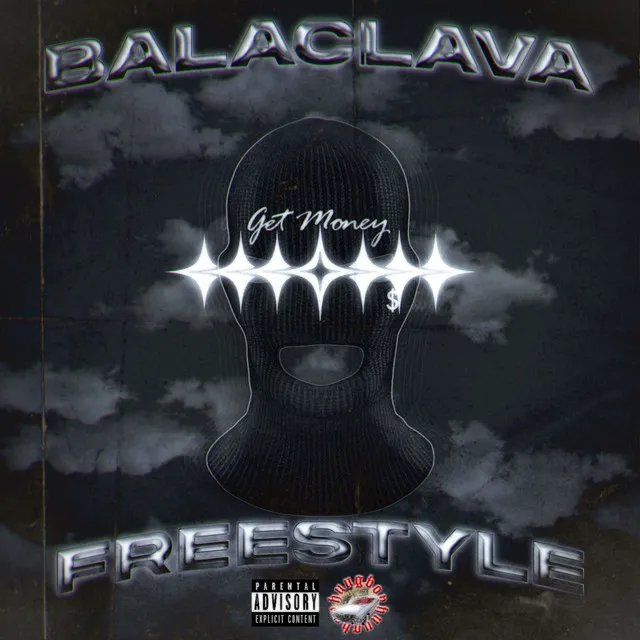 Balaclava Freestyle