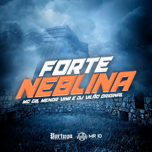 Forte Neblina