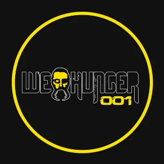 We Hunger 001 by Pattern J