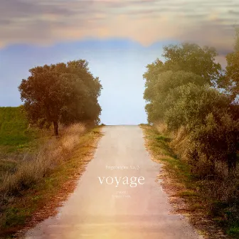 Impromptu No.3-Voyage by Sehwan Park