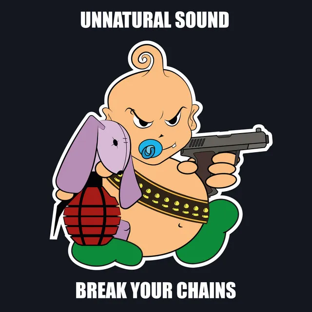 Break Your Chains - Extended