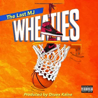 Wheaties by The Last Mj